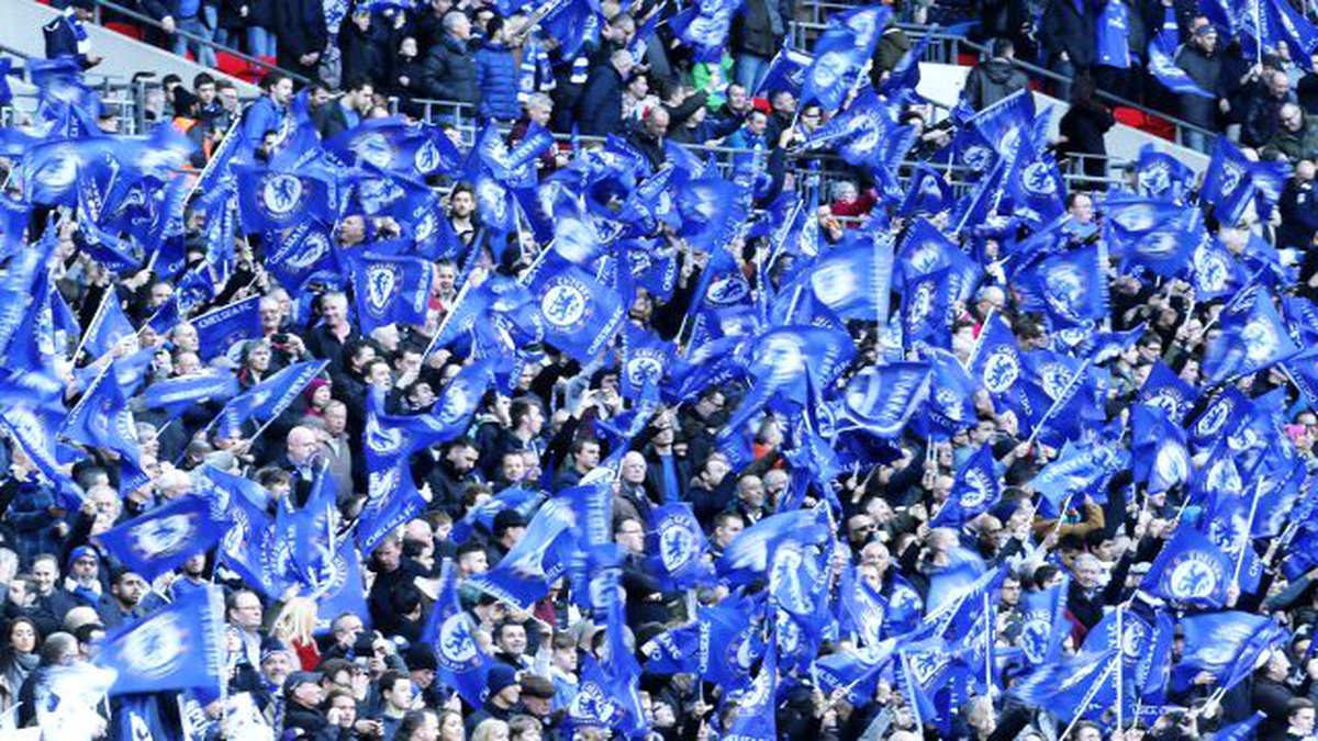 Chelsea Taraftarlarına Irkçılık Soruşturması