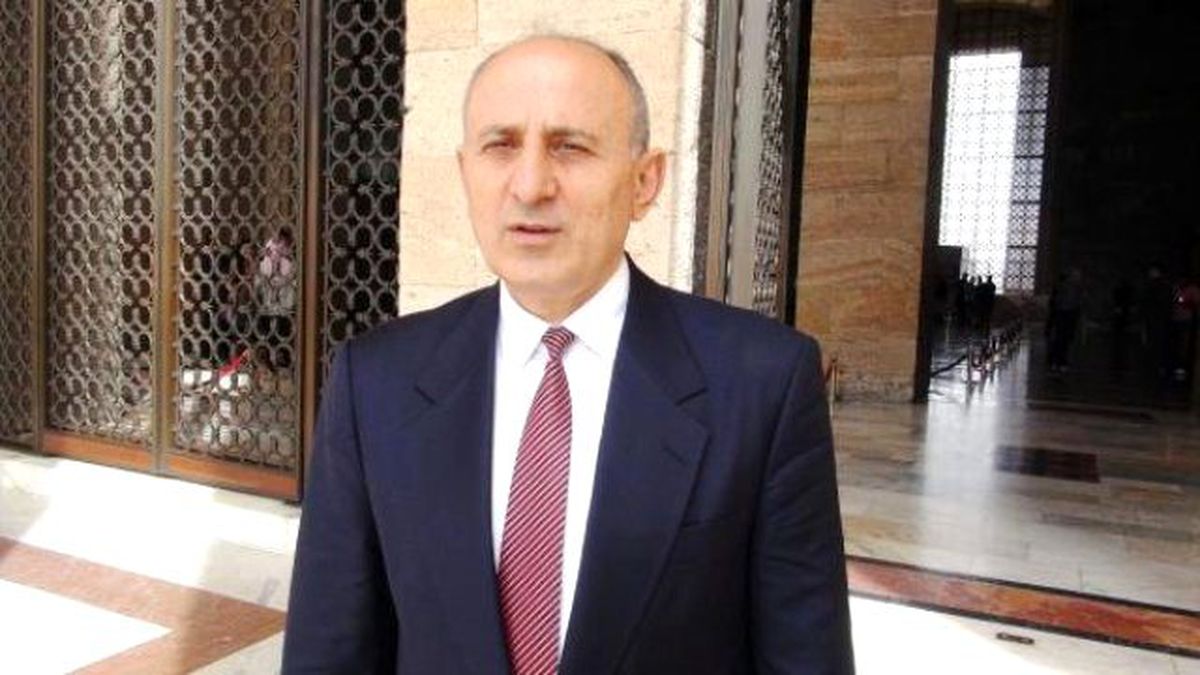 Çiçek: Ülkemizi İki Sahte İmamın Çatışma Alanı Olmaktan Kurtarın