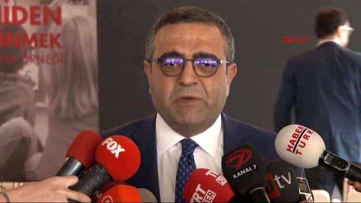 CHP'den Hacıların Kur Farkını Diyanet Ödesin Önerisi