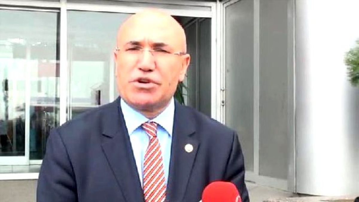 CHP\'li Tanal Hakan Fidan\'ın Atanmasına İtiraz Etti