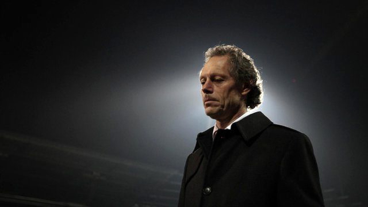 Club Brugge Teknik Direktörü Michel Preud\'homme, Beşiktaş Maçını Değerlendirdi