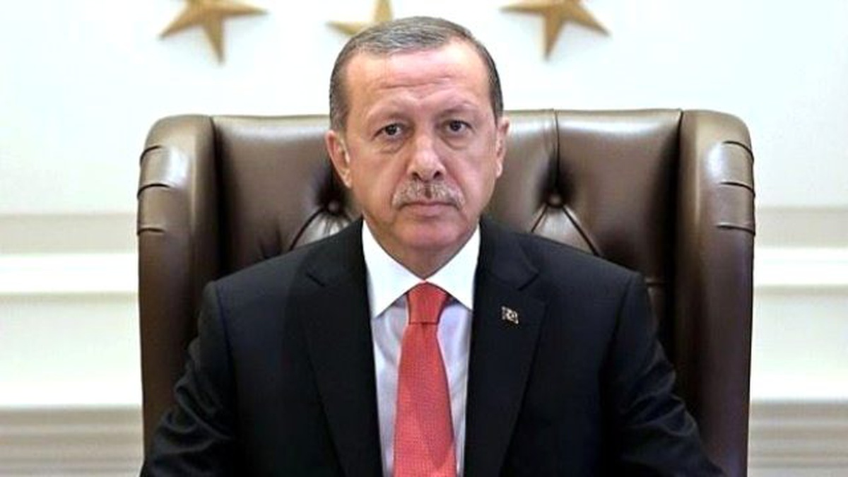 Cumhurbaşkanı Erdoğan, Babacan ve Başçı\'yı Kabul Edecek