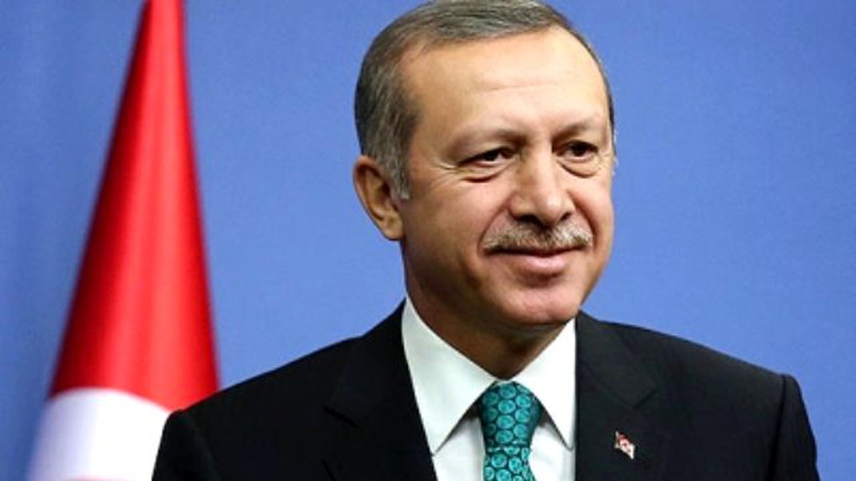 Cumhurbaşkanı Erdoğan, Merkez Bankası Başkanı ile Bugün Görüşecek
