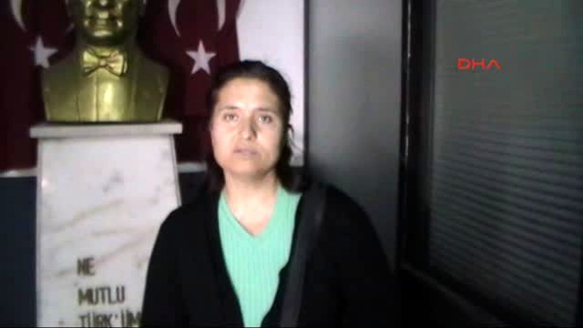 Datça - Polisin Dikkati 36 Bin TL\'sini Kurtardı