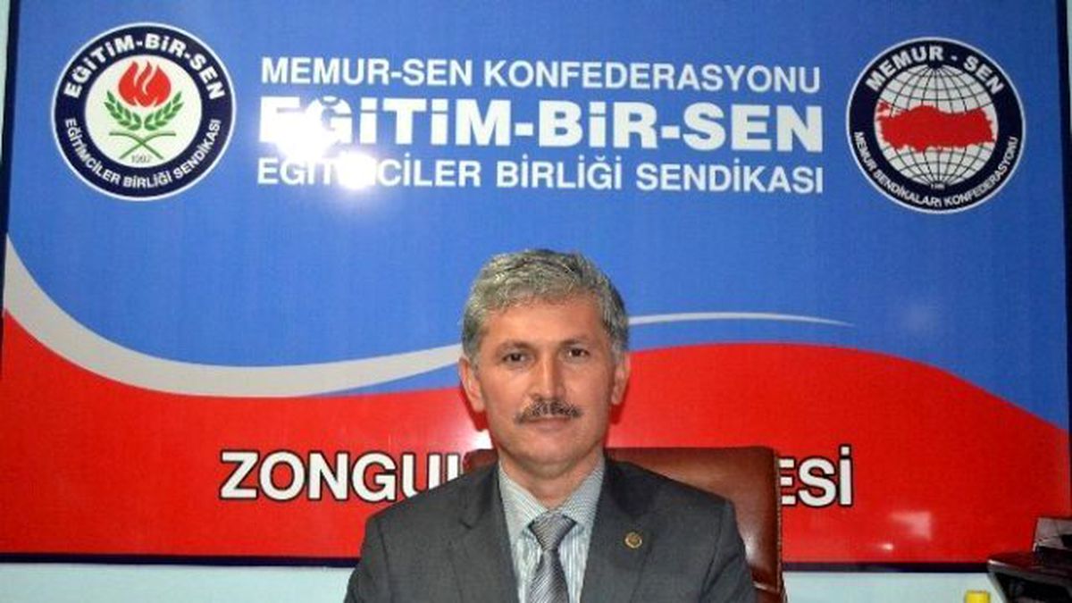 Dede\'den Okullardan Alınan Atık Bedeline Tepki