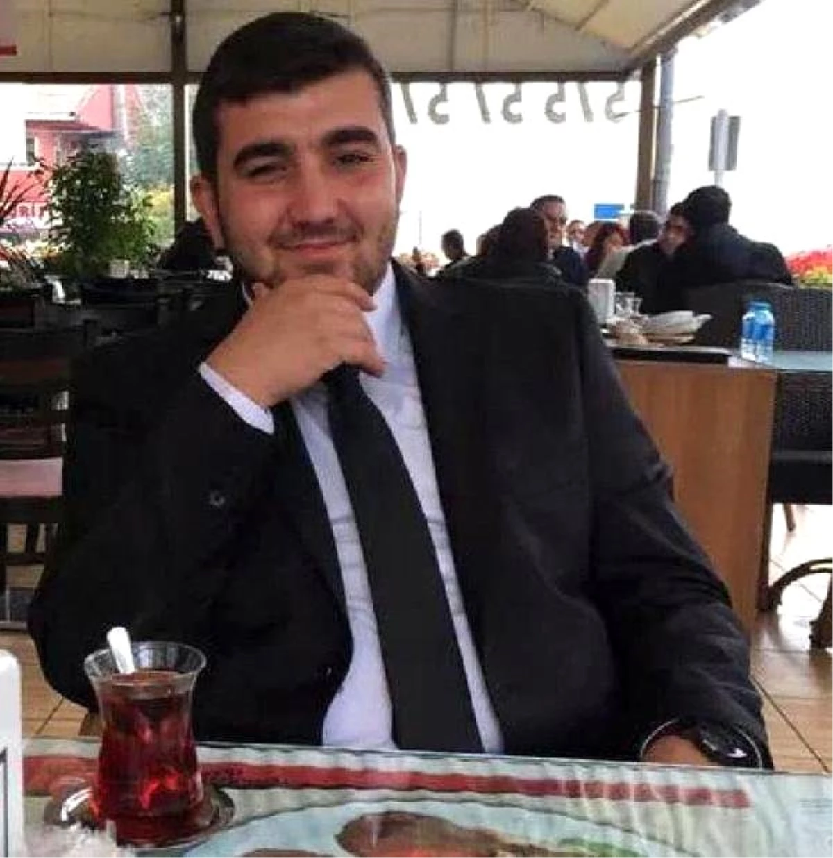 Denizli\'de Çarptığı İşçi Öldü, İzmir\'de Yakalandı