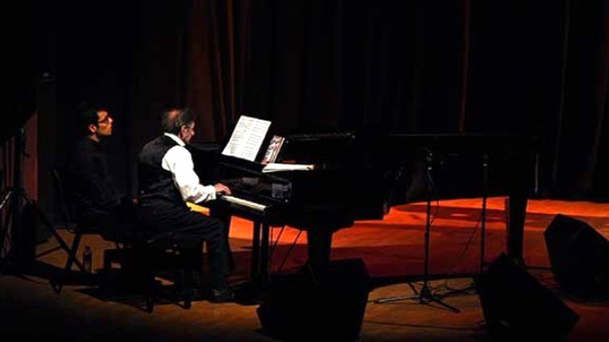 Eskişehir\'de "Sound Of Musicals" Sahnelendi