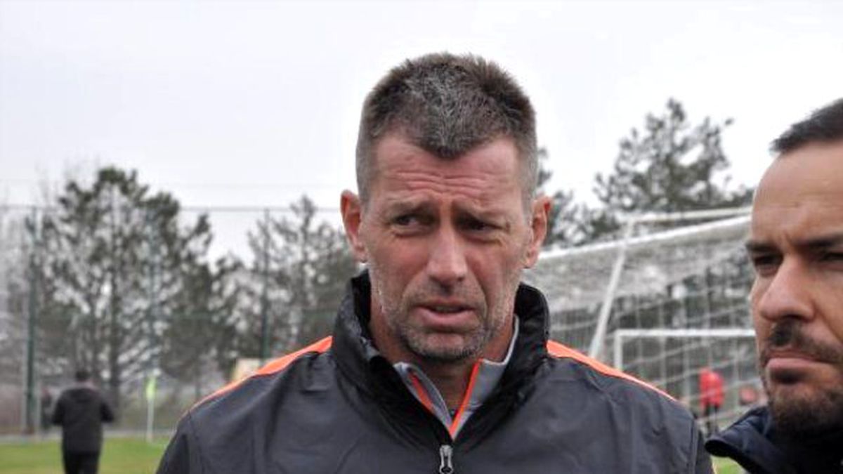 Eskişehirspor\'da Hedef 3 Puan