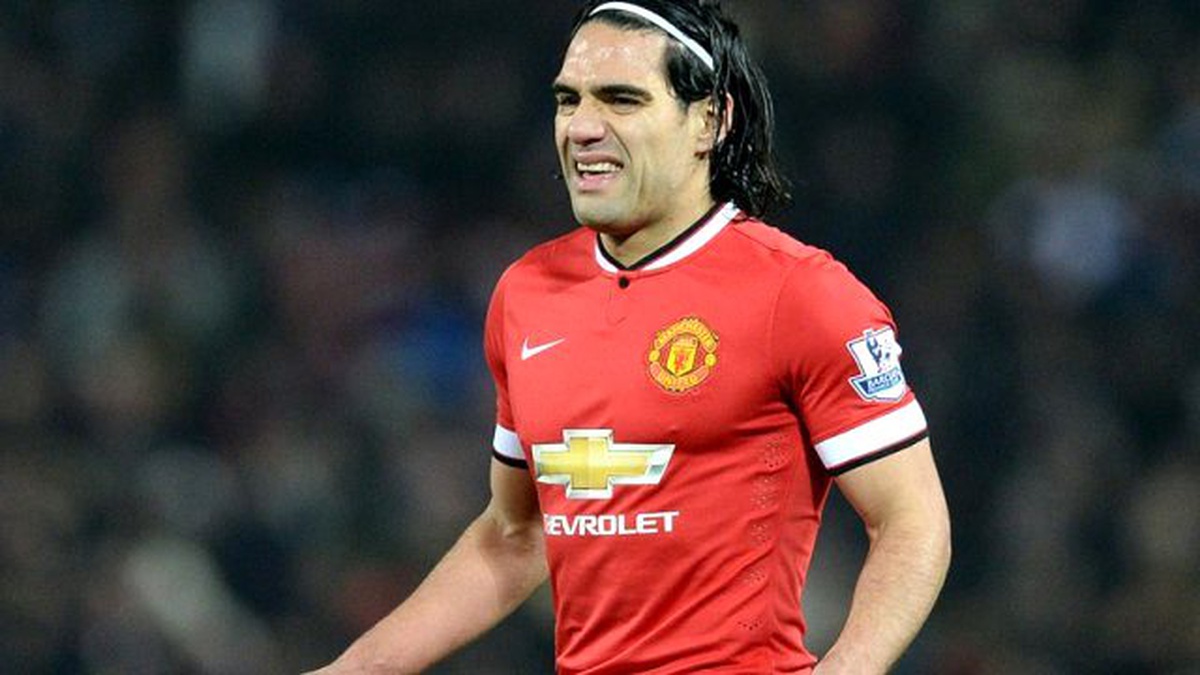 Falcao U21 Takımına Gönderildi!