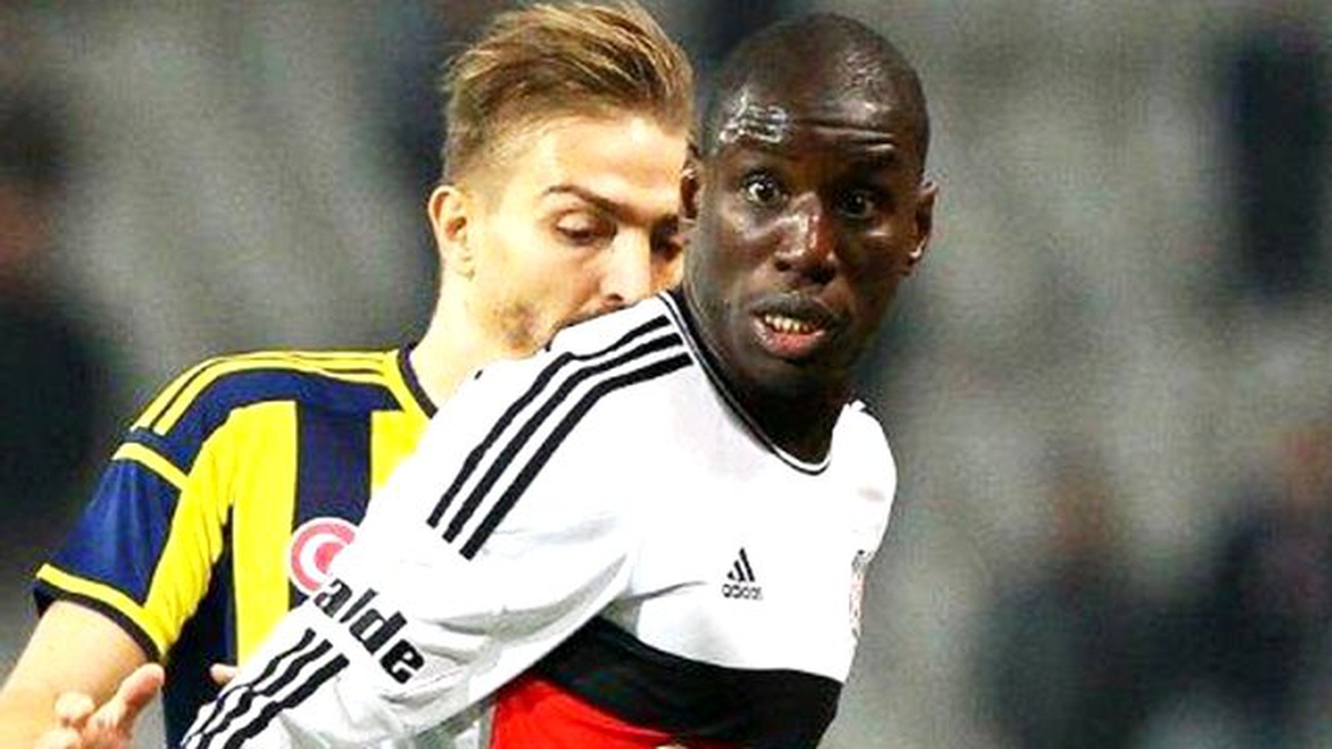 Fenerbahçe-Beşiktaş Derbisinin Saati Değişti