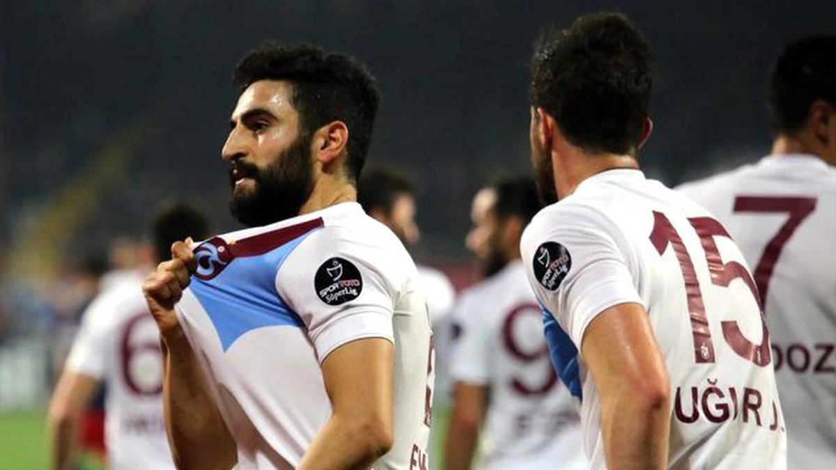 Frikik Ustası: Mehmet Ekici