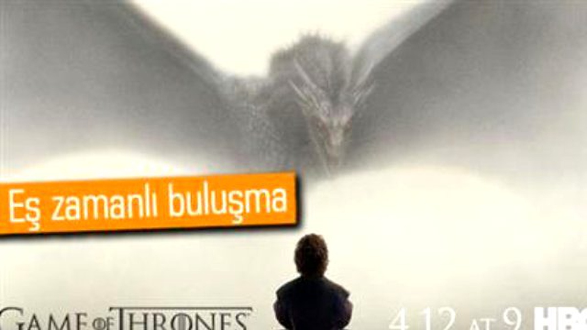 Game Of Thrones\'un Yeni Sezonu 170 Ülkede Aynı Anda Yayınlanacak