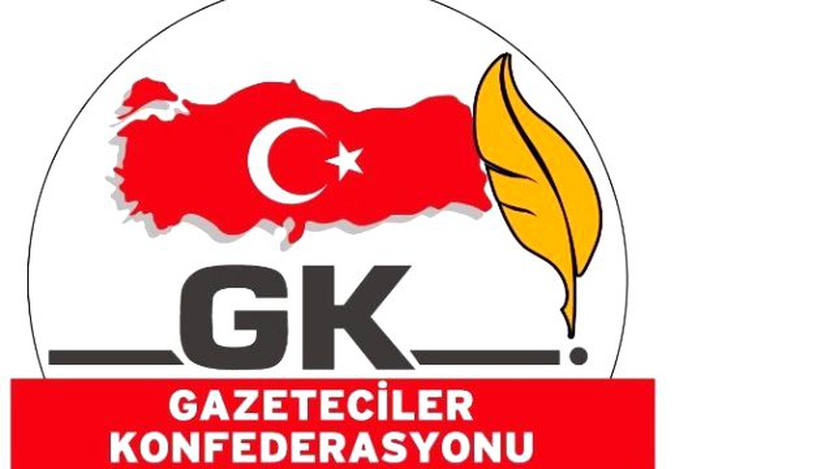 Gazeteciler Konfederasyonu Yönetim Kurulu Erzurum\'da Toplanıyor