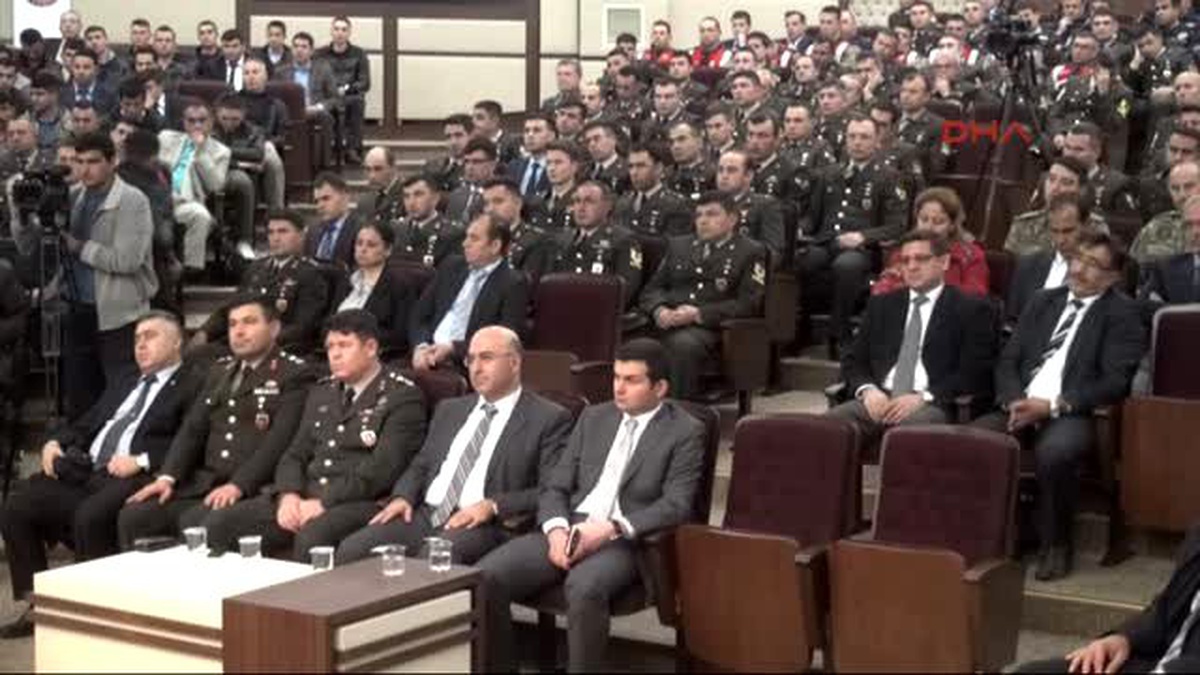 Gaziantep?te ?etkin Soruşturma Yükümlüğü? Semineri