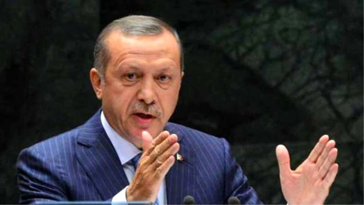 Cumhurbaşkanı Erdoğan Rektörlerle Bir Araya Gelecek