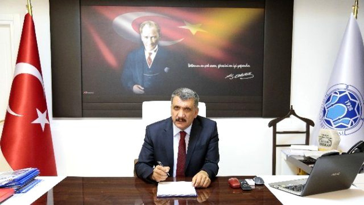 Gürkan\'dan İstiklal Marşı\'nın Kabulünün Yıldönümü Mesajı