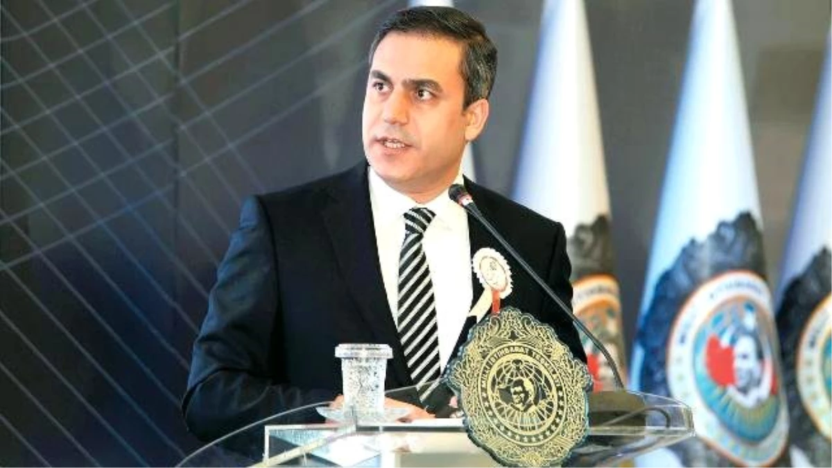 Hakan Fidan\'ın İlk Mesaisi Çözüm Süreci