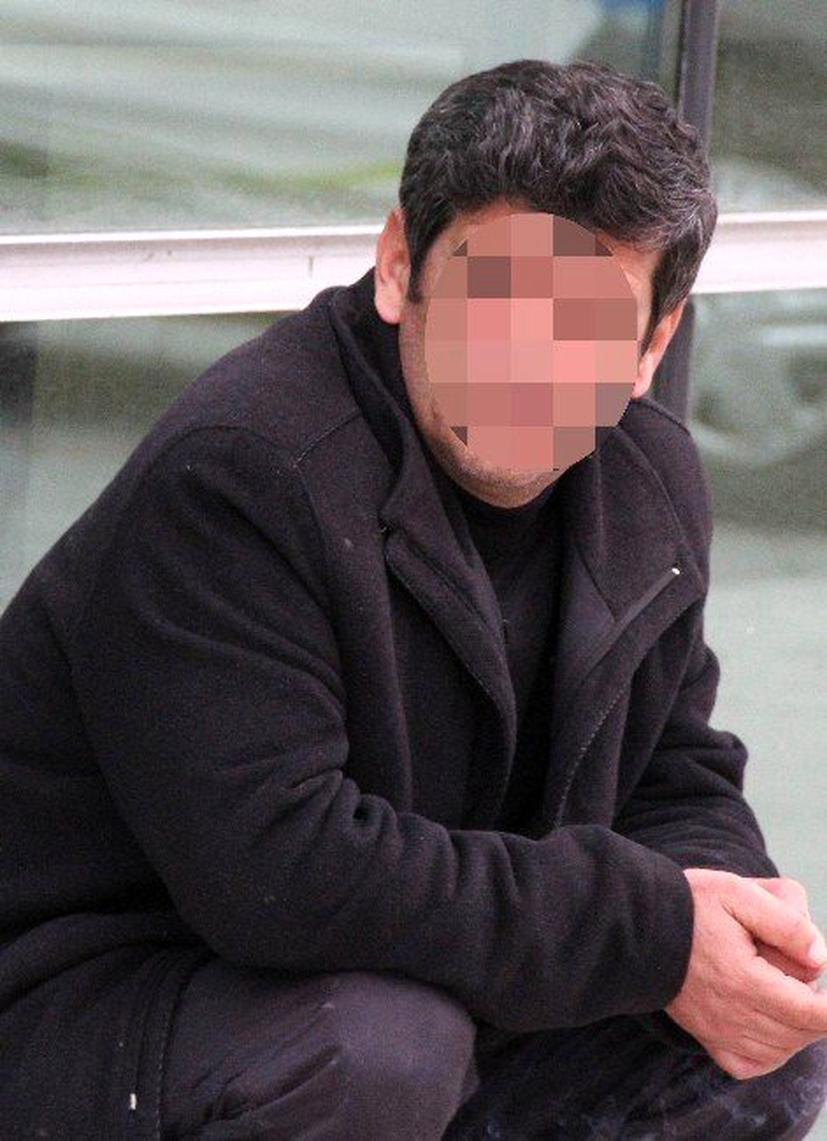 Hakkında Hapis Cezası Bulunan Şahıs Tutuklandı