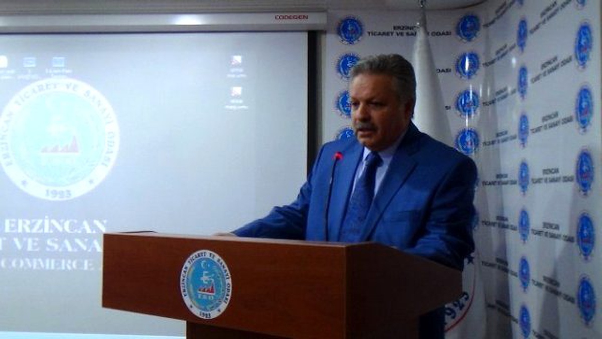 Erzincan\'da Halk Sağlığı Uyuşturucu Koordinasyon Kurulu Toplantısı