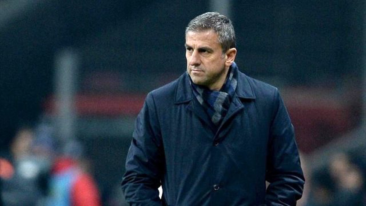 Hamza Hamzaoğlu Bruma ve Yasin\'i Tekrar İlk 11\'e Çekecek