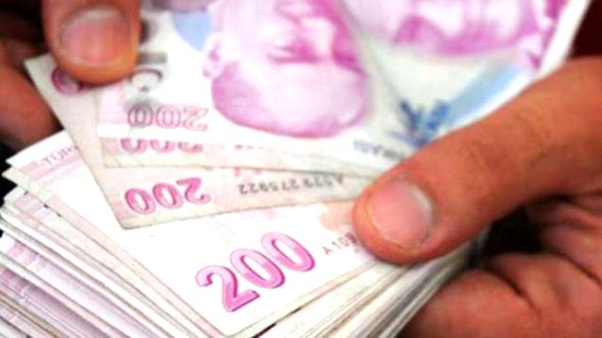 Hesaba Aktarma Suretiyle Yapılacak Ödemeler