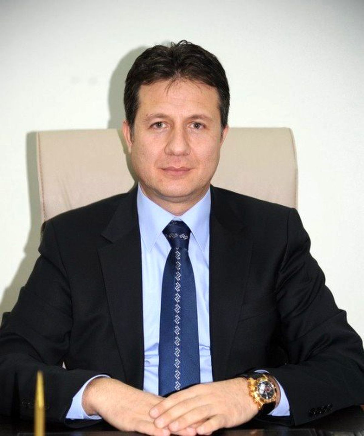 İl Dernekler Müdürü Tan, Gaziantep\'a Atandı
