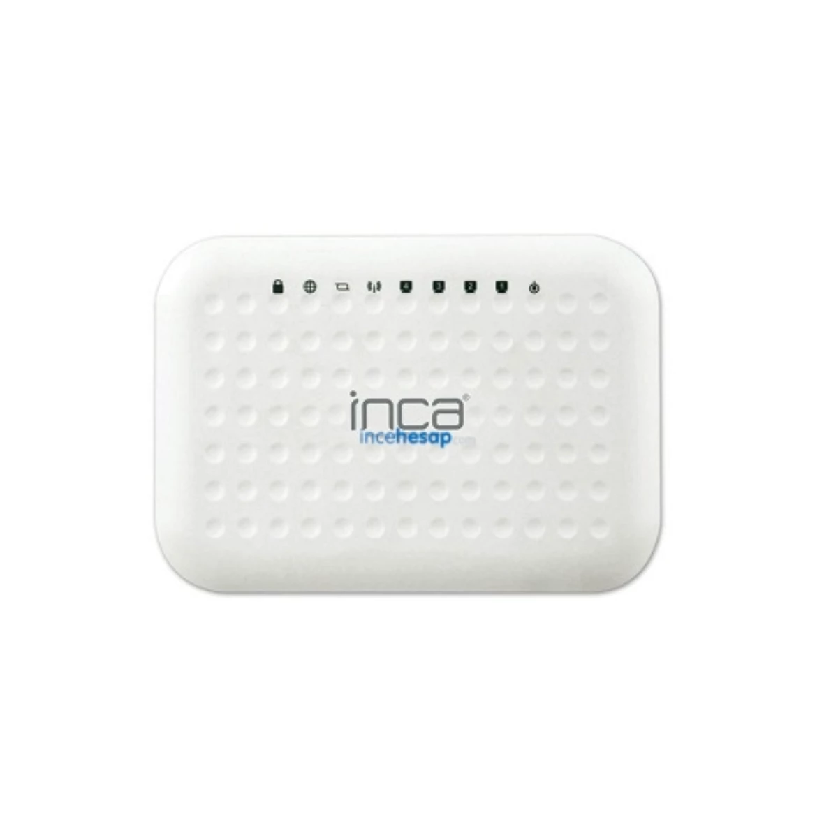 Inca Im-333nx 300mbps Adsl2/2 Wireless Modem + Router