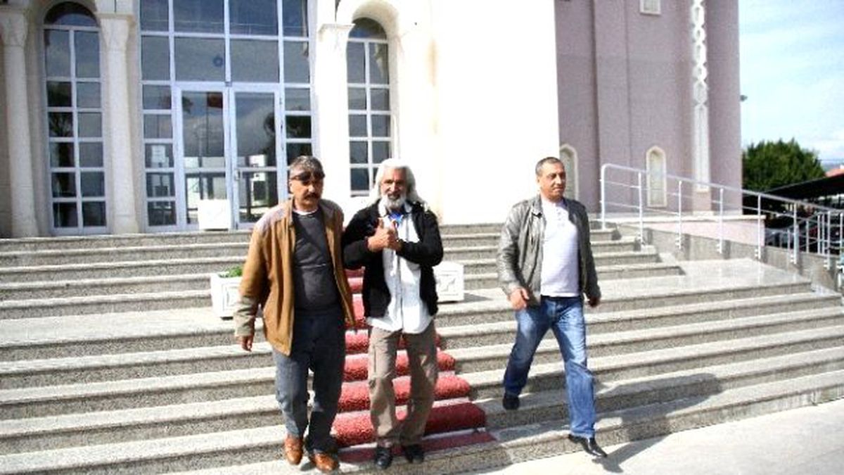Interpol\'un Aradığı Uyuşturucu Satıcısı Fethiye\'de Yakalandı