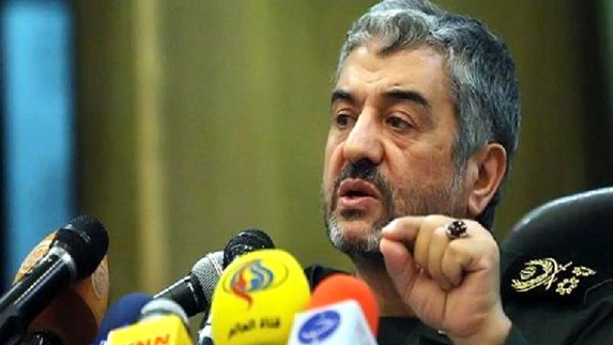 Caferi: Irak, IŞİD\'den İranlı Komutanların Yardımı ile Temizlendi