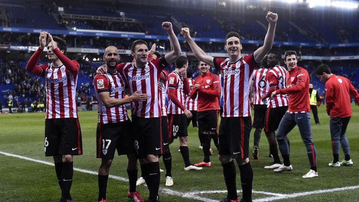 İspanya Ligi\'nde Kendine En Çok Futbolcu Yetiştiren Kulüp: Athletic Bilbao