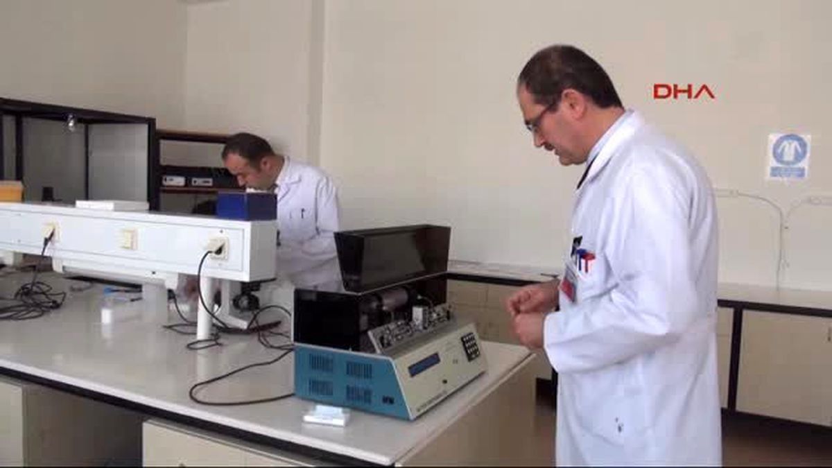 Isparta Kırmızı Acı Biber Sara Ataklarını Artırıyor