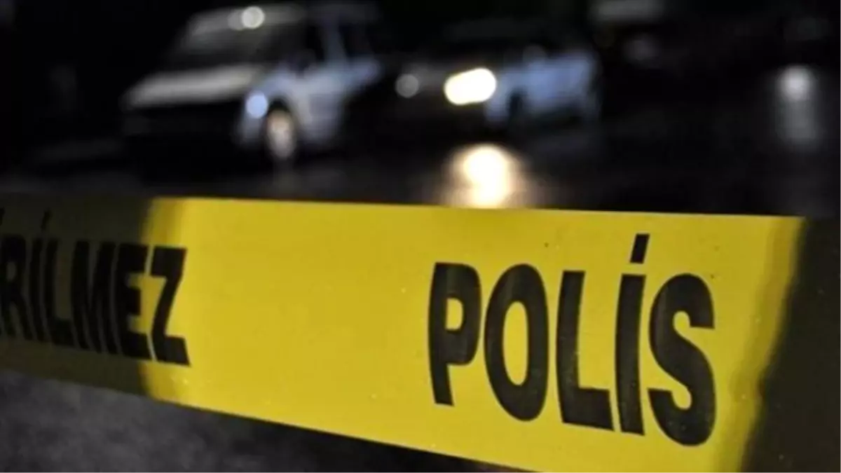 İstanbul'da Cinayet