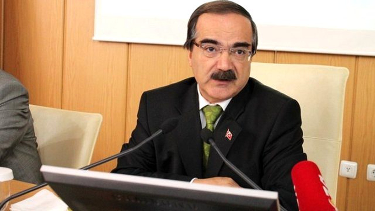 İstiklal Marşı\'nın Kabulünün 94. Yıl Dönümü