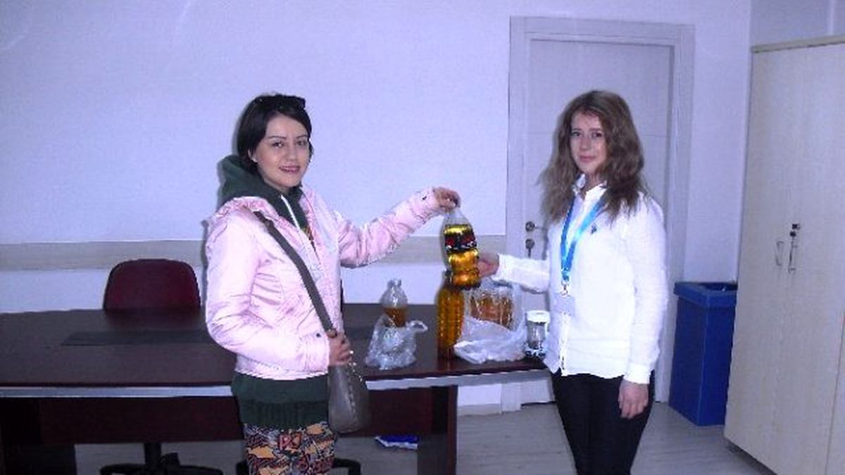 İzmit Belediyesi Çevre Projeleriyle Örnek Oluyor