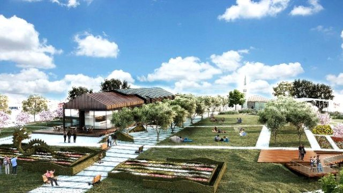 Kalehöyük\'de Tarih Teknoloji ile Buluşacak