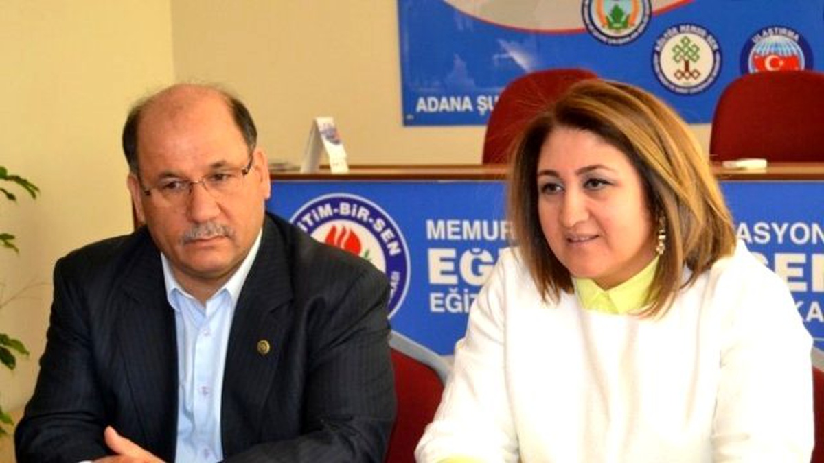 Karaköse: "Sendika ve Stk\'larla Fikir Alışverişini Sıklaştırmalıyız"