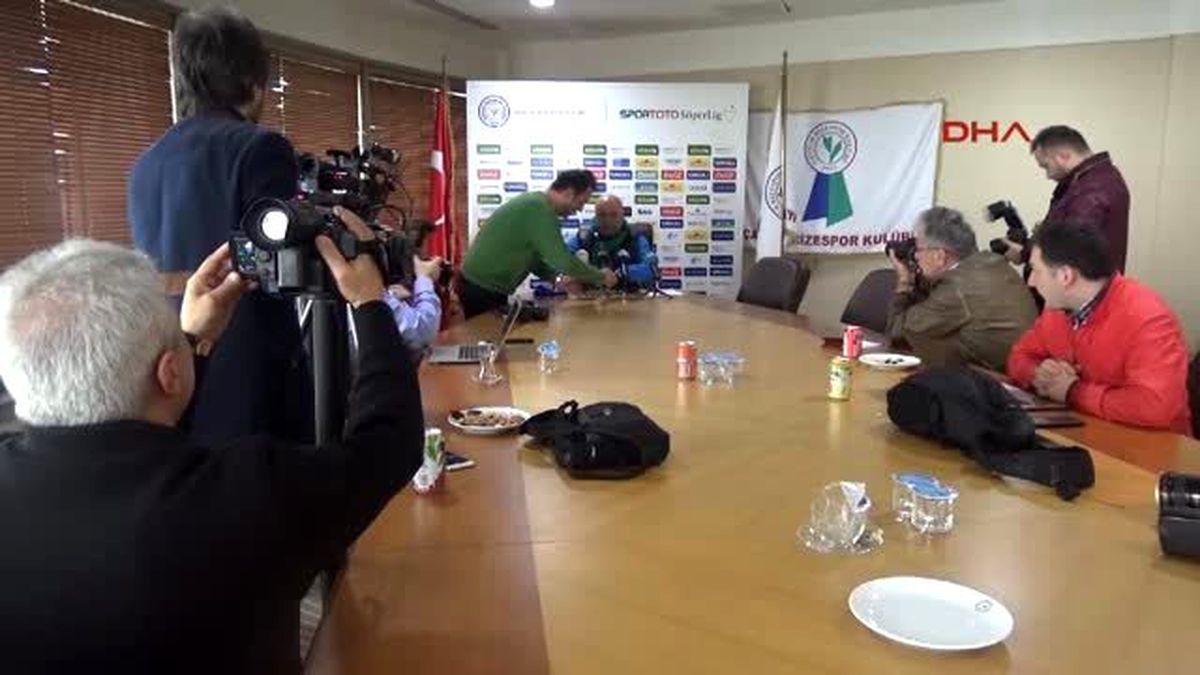 Karaman, Aatif Chahechouhe\'ya Özel Önlem Alacak