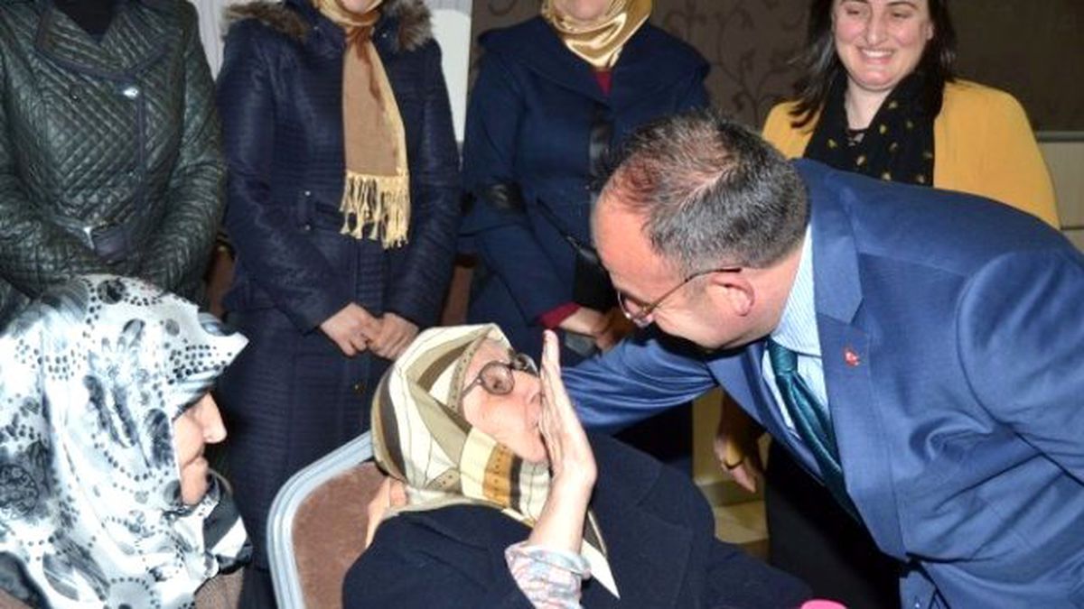 Kartepeli Bayanlar 8 Mart Konserinde Buluştu