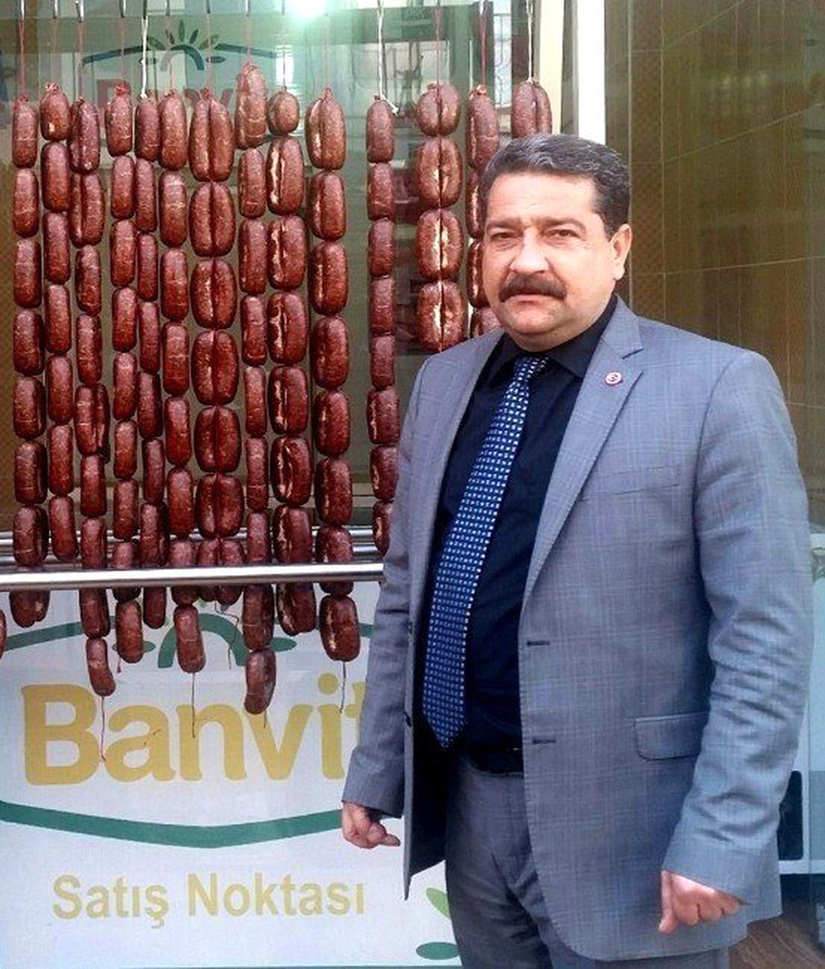 Kasaplardan, Tezgahta Sucuk ve Köfte Yasağına Tepki