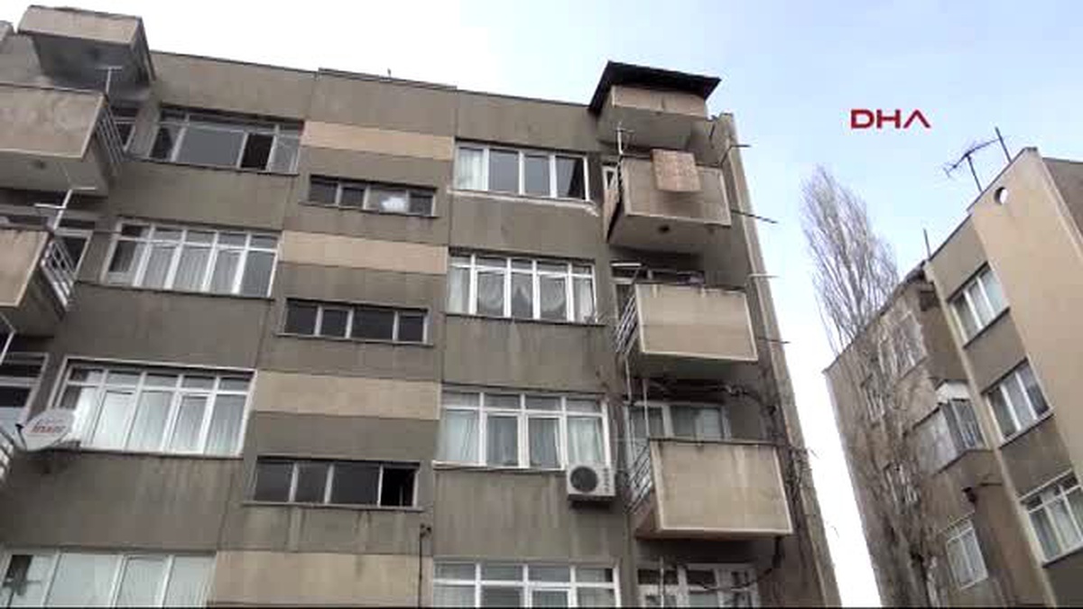 Kayseri - Özel Harekatlı Şizofren Operasyonu
