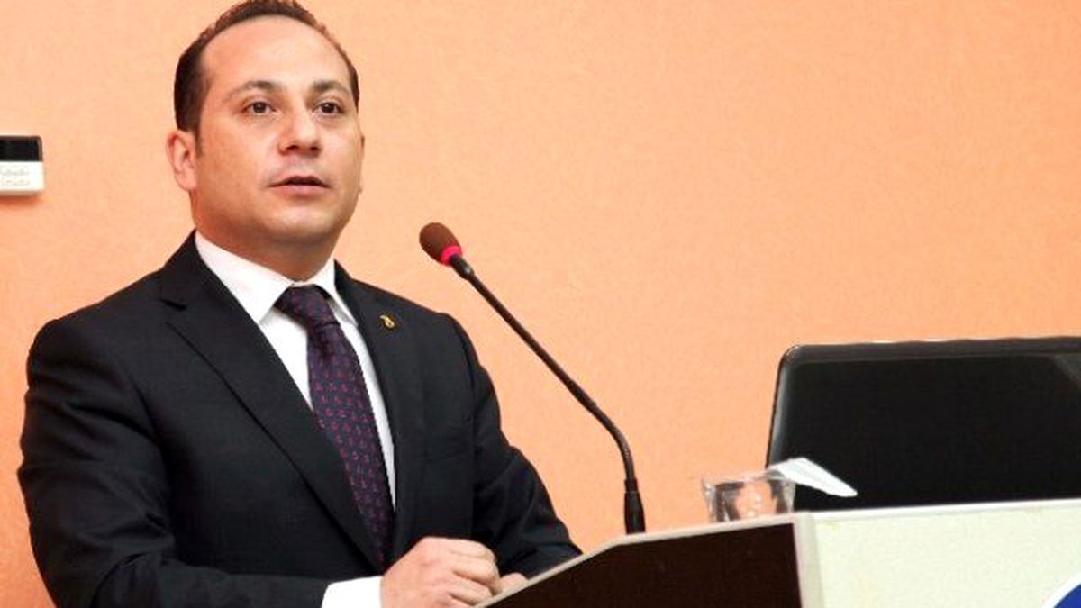 Kişisel Gelişim ve İnsan Yönetimi Konferansı Gaün\'de Düzenlendi