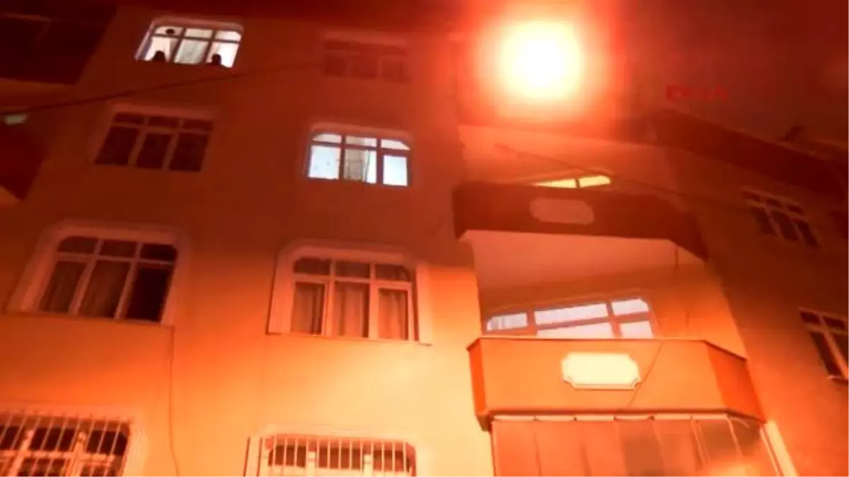 Kocası Tarafından Boğularak Öldürüldü