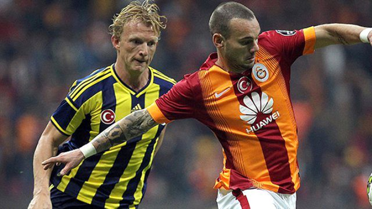 Kuyt: Bu Maçtan Türkler Kormasın