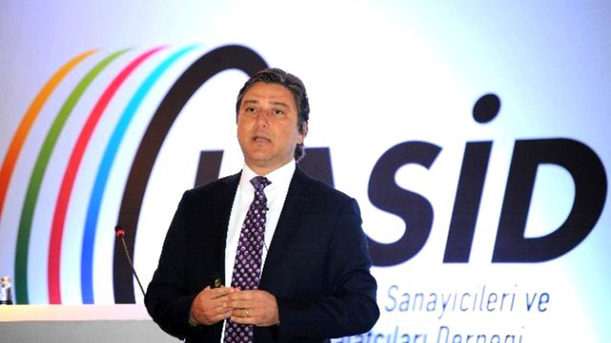 Lastik Sektörü 2015\'e Umutla Bakıyor
