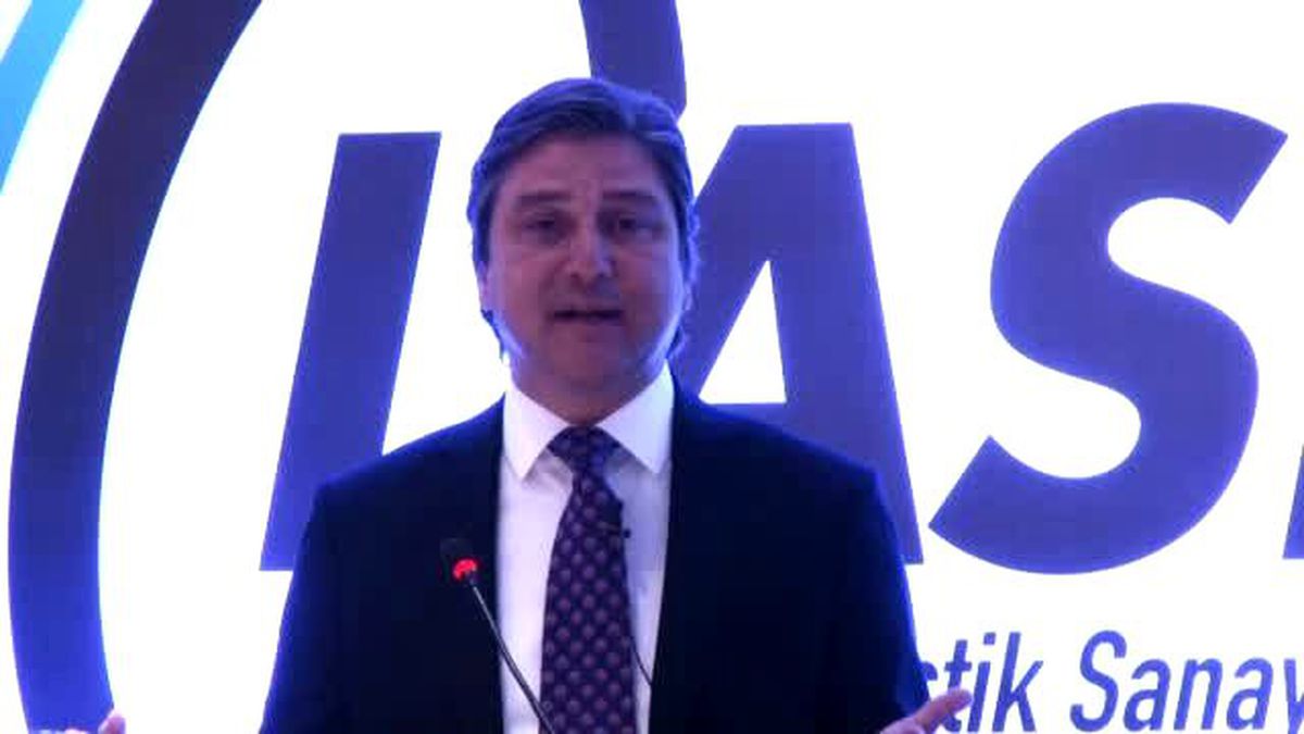 Lastik Sektörü Tüm Zorluklara Rağmen 2015 E Umutla Bakıyor