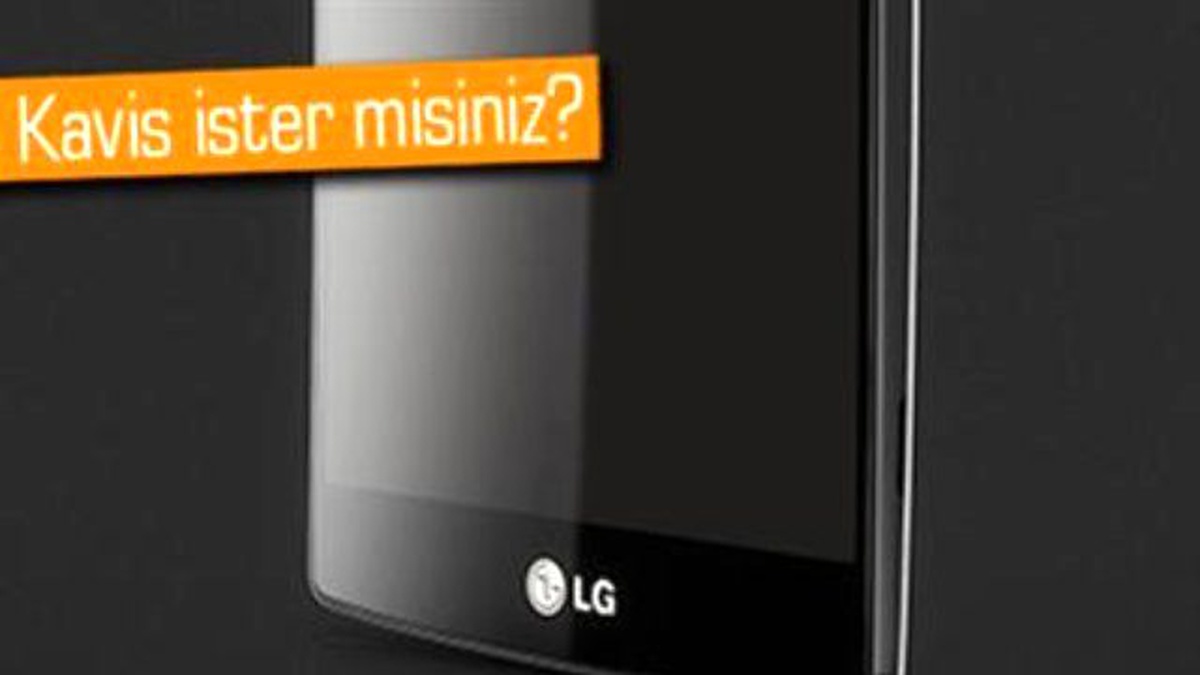 Lg G4\'e Ait Olduğu Söylenen Yeni Fotoğraflar Geldi