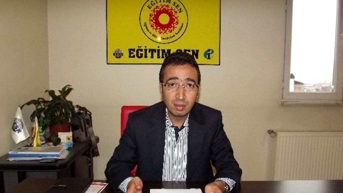 Malatya Eğitim-sen\'den Berkin Elvan Açıklaması
