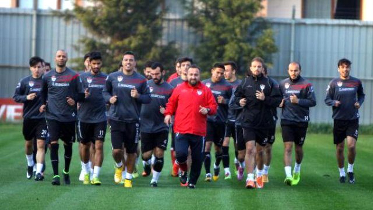 Manisaspor İçin İzmir Deplasman Değil