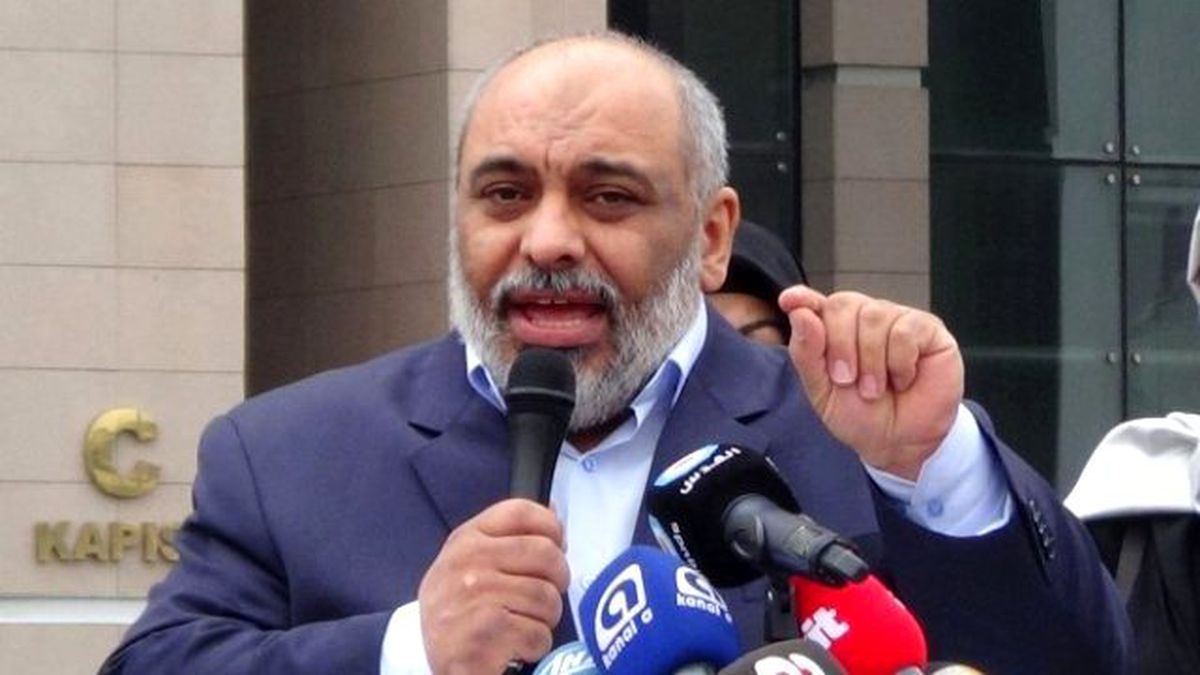 Mavi Marmara Davasına Devam Ediliyor