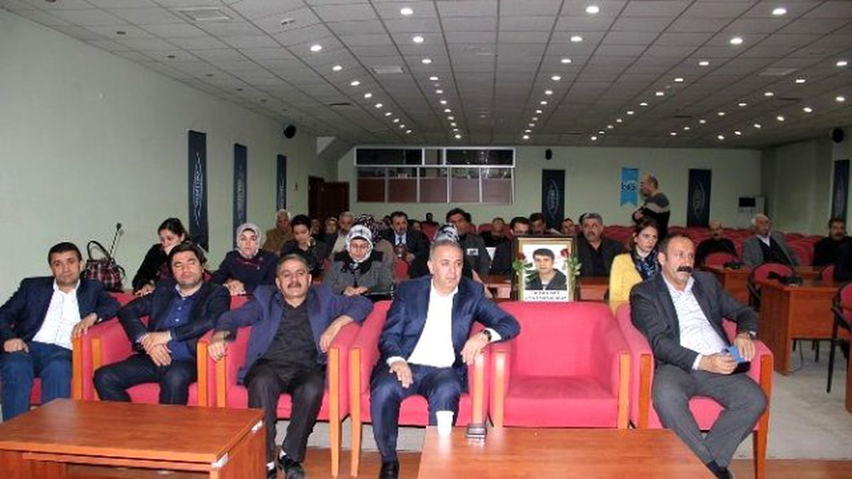 Meclis Üyeleri Akti ve Altındaş\'ı Andı